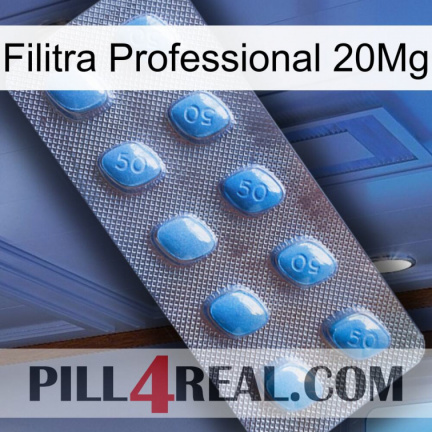 Filitra Professional 20Mg viagra3